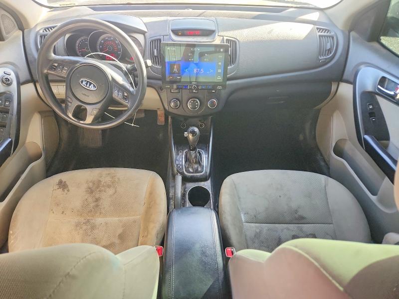 Продаж на аукціоні авто 2013 Kia Forte, vin: KNAFU4A2XD5695499, номер лоту: 76402365