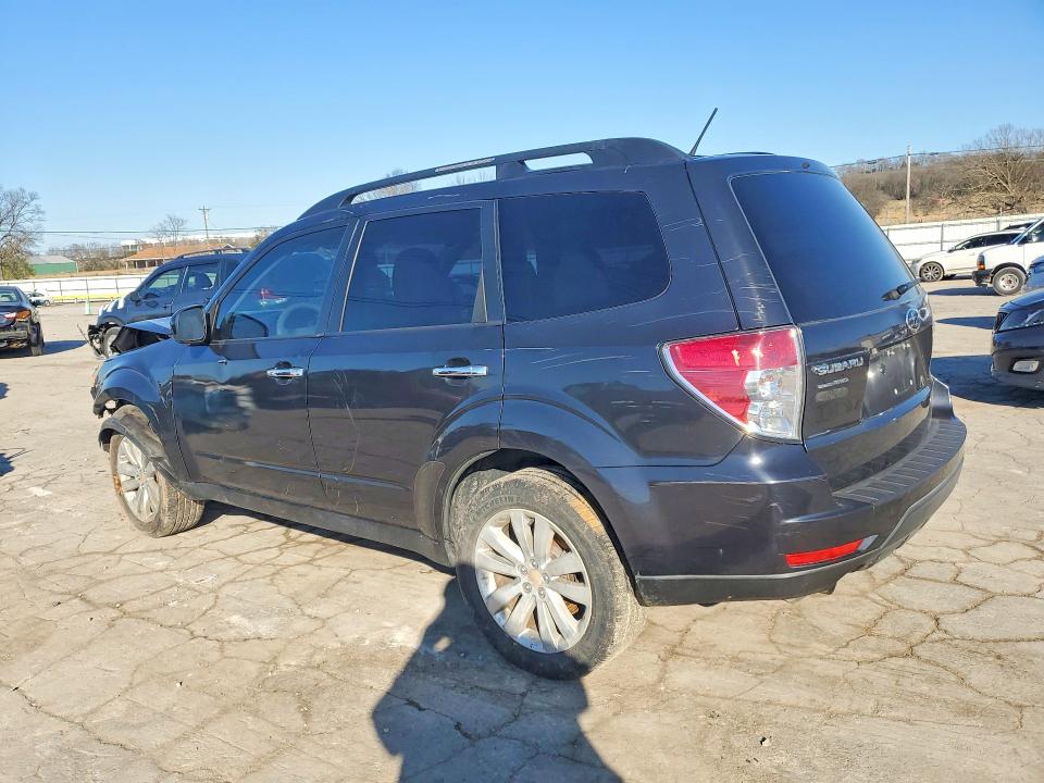 Продаж на аукціоні авто 2012 Subaru Forester, vin: JF2SHACC8CH447843, номер лоту: 79205205