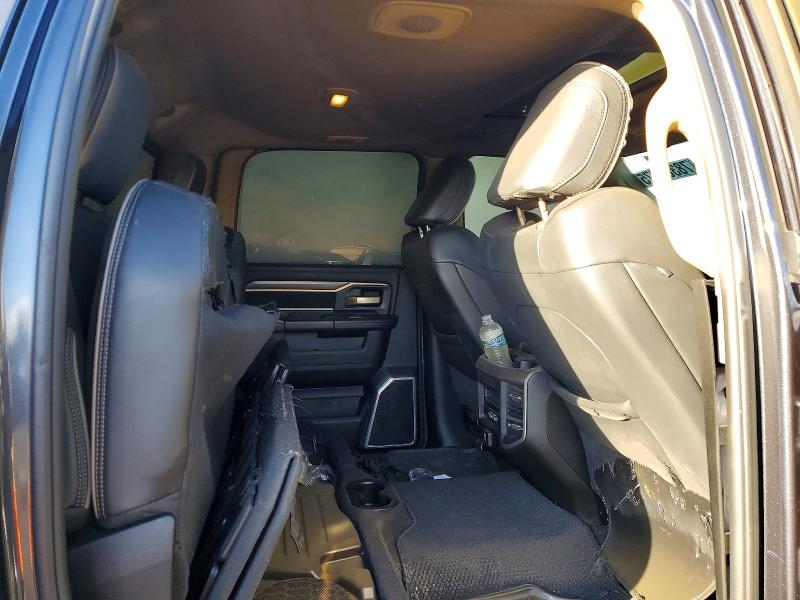 Продаж на аукціоні авто 2022 Ram 2500, vin: 3C6UR5FL8NG228313, номер лоту: 78362075
