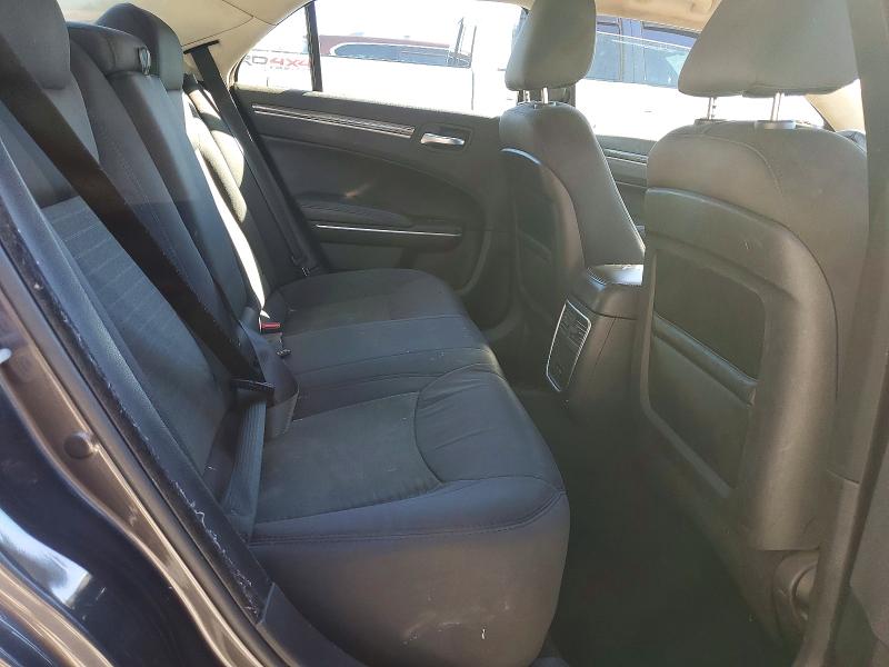 Aukcja sprzedaży 2019 Chrysler 300, vin: 2C3CCAAGXKH564943, numer aukcji: 77569915