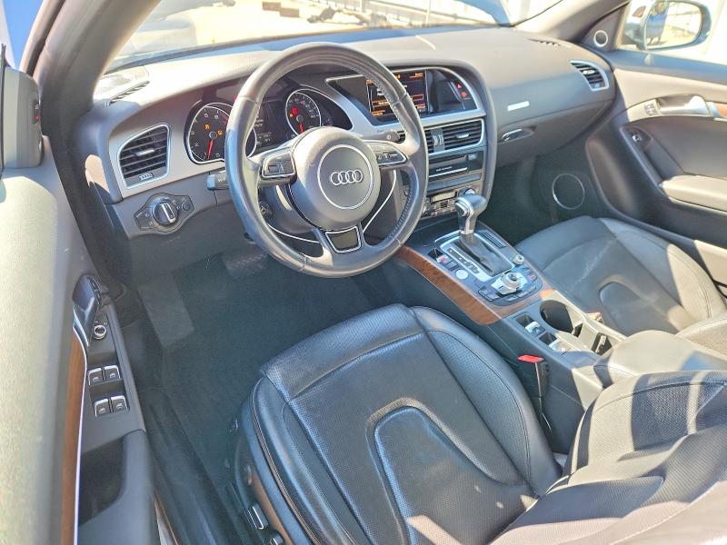 Aukcja sprzedaży 2014 Audi A5, vin: WAULFAFH9EN000455, numer aukcji: 78893905