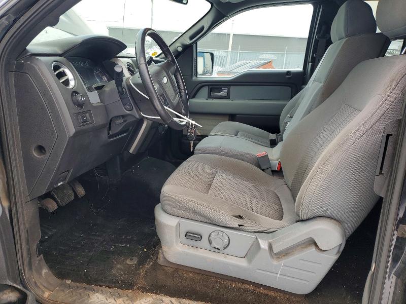 Aukcja sprzedaży 2014 Ford F150, vin: 1FTFX1EF4EFC20917, numer aukcji: 77297905