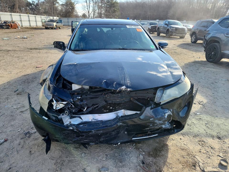 Продаж на аукціоні авто 2013 Acura Tl, vin: 19UUA8F5XDA001268, номер лоту: 76276055