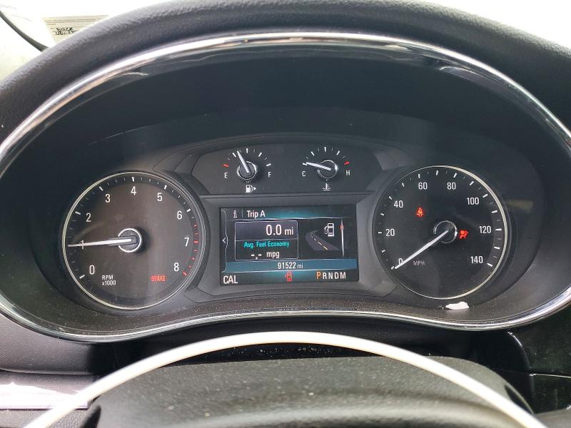 Продаж на аукціоні авто 2020 Buick Encore, vin: KL4CJESB8LB011840, номер лоту: 78401525