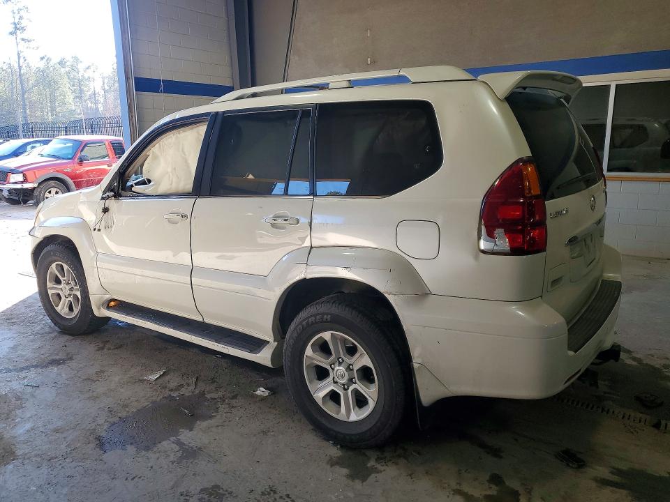 Aukcja sprzedaży 2006 Lexus Gx, vin: JTJBT20X060103689, numer aukcji: 76478575