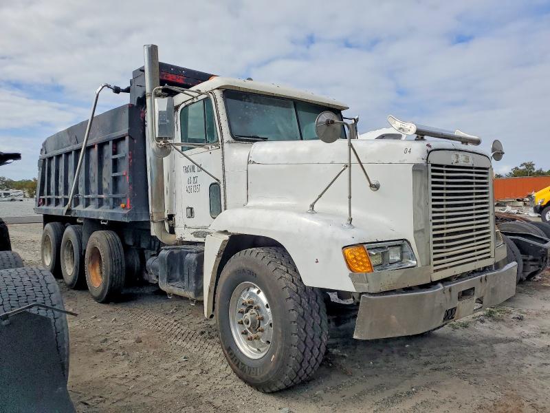 Aukcja sprzedaży 1994 Freightliner Convention, vin: 1FUYDSYB3RP554381, numer aukcji: 75844415