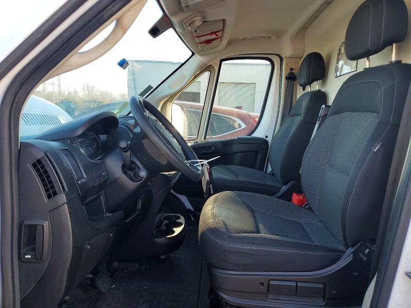 Продажа на аукционе авто 2019 Ram Promaster, vin: 3C6URVJG3KE558569, номер лота: 77437625