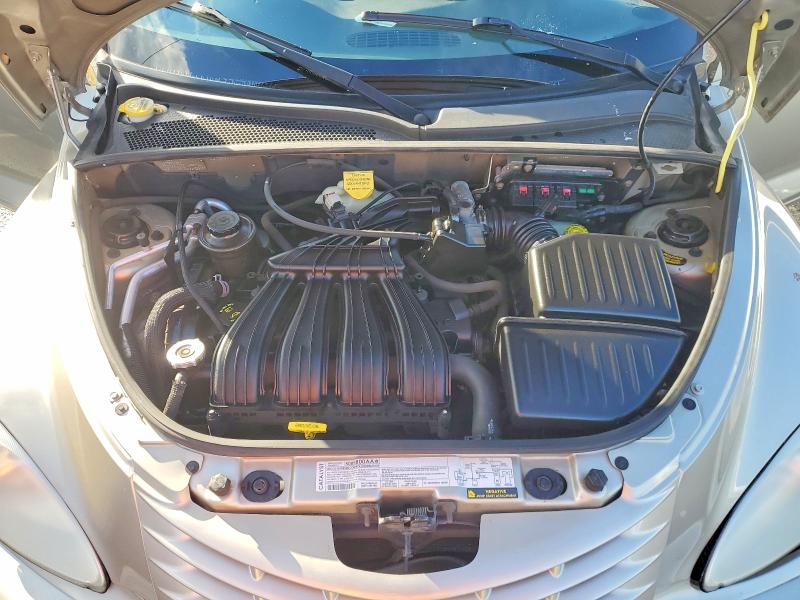 Продажа на аукционе авто 2005 Chrysler Pt Cruiser, vin: 3C4FY48B55T558291, номер лота: 78481145