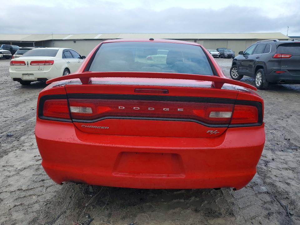 76960655 :رقم المزاد ، 2C3CDXCT5EH148832 vin ، 2014 Dodge Charger مزاد بيع