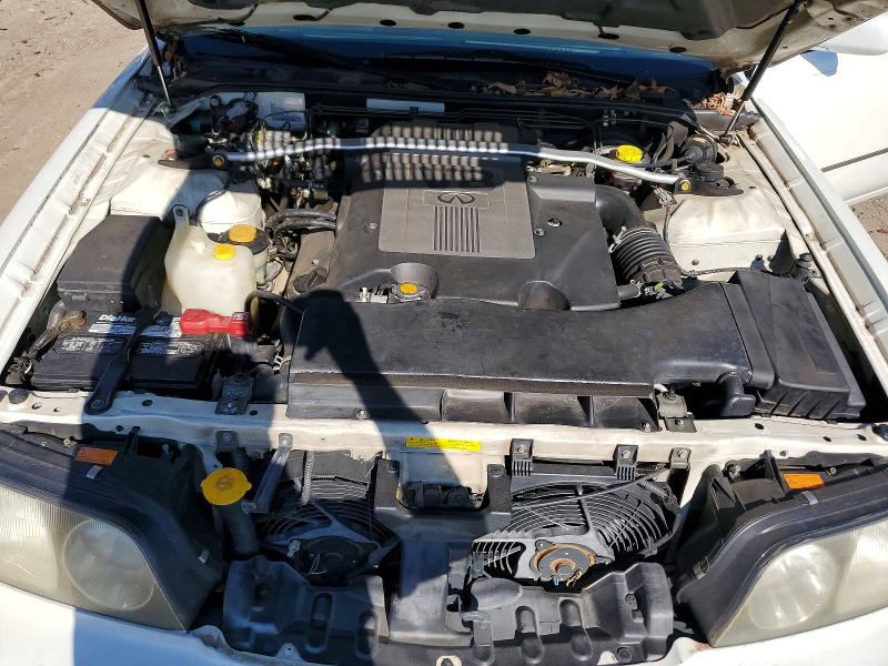 Продаж на аукціоні авто 1999 Infiniti Q45, vin: JNKBY31A9XM600639, номер лоту: 77532765