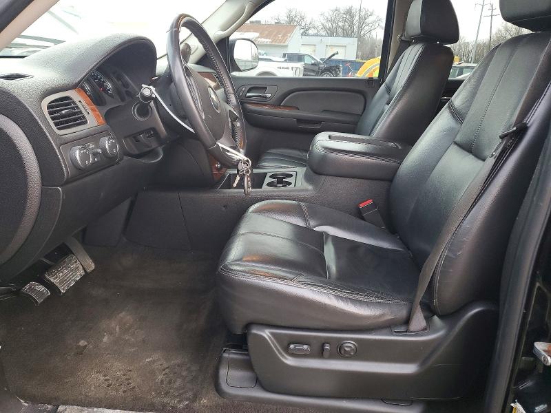 2008 Chevrolet Tahoe მანქანა იყიდება აუქციონზე, vin: 1GNFK13098R270235, აუქციონის ნომერი: 77279195
