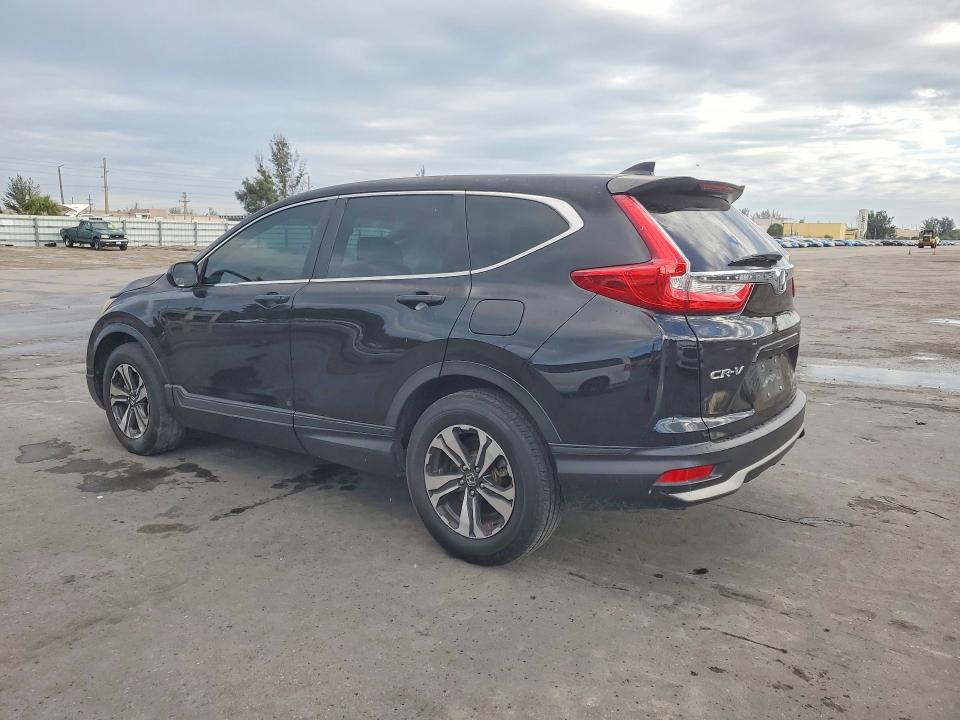 2020 Honda Cr-v მანქანა იყიდება აუქციონზე, vin: 5J6RW1H24LL007208, აუქციონის ნომერი: 76526565