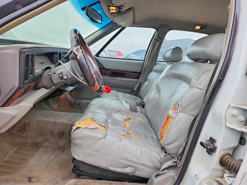 Продажа на аукционе авто 1999 Buick Lesabre, vin: 1G4HR52K2XH461132, номер лота: 78839995