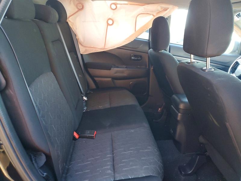 Продаж на аукціоні авто 2024 Mitsubishi Outlander Sport, vin: JA4ARUAU5RU016178, номер лоту: 77394495