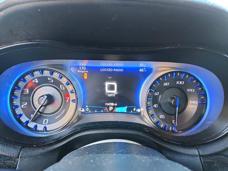 Aukcja sprzedaży 2018 Chrysler 300, vin: 2C3CCABG5JH214357, numer aukcji: 76126535