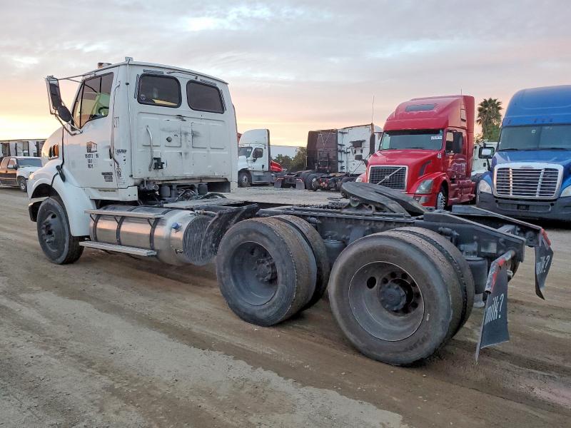 2009 Sterling Truck L მანქანა იყიდება აუქციონზე, vin: 2FWJAWDX89AAF5839, აუქციონის ნომერი: 74442195