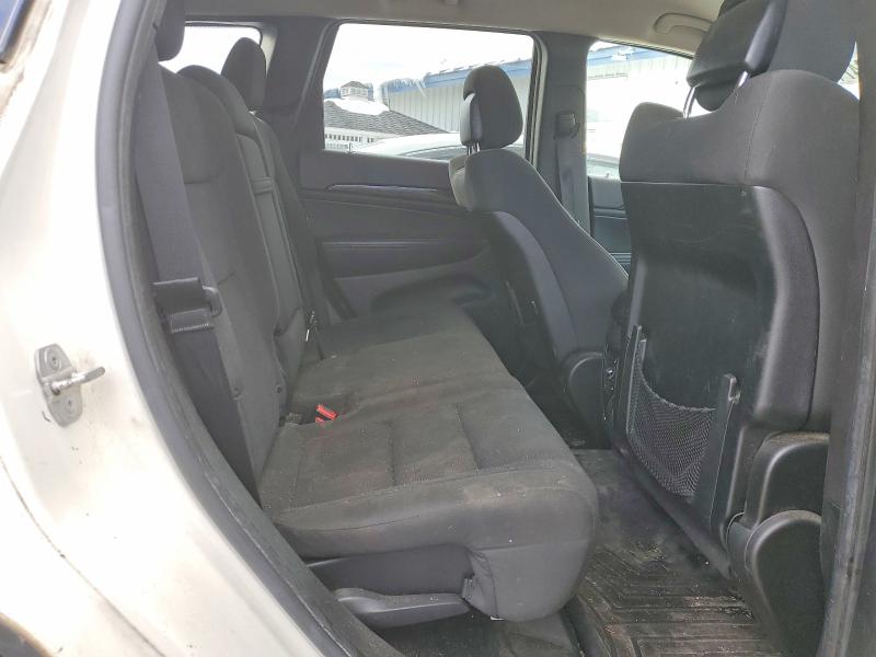 Продажа на аукционе авто 2012 Jeep Grand Cherokee, vin: 1C4RJFAG5CC350939, номер лота: 79247155