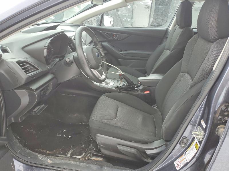 Aukcja sprzedaży 2017 Subaru Impreza, vin: 4S3GTAA6XH3720902, numer aukcji: 78972335