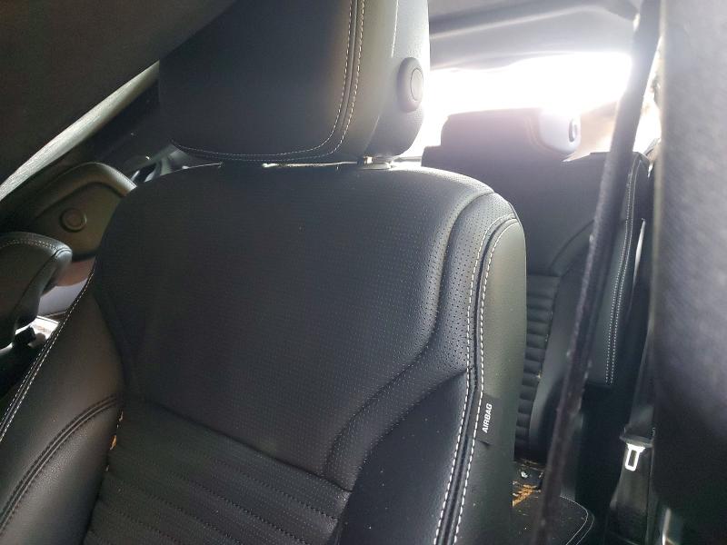 Auction sale of the 2023 Land Rover Discovery, vin: SALRT4EU6P2482935, lot number: 75691145
