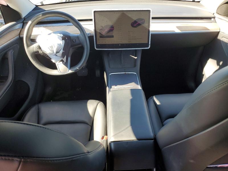 Aukcja sprzedaży 2023 Tesla Model Y, vin: 7SAYGDEE6PA207188, numer aukcji: 77305905