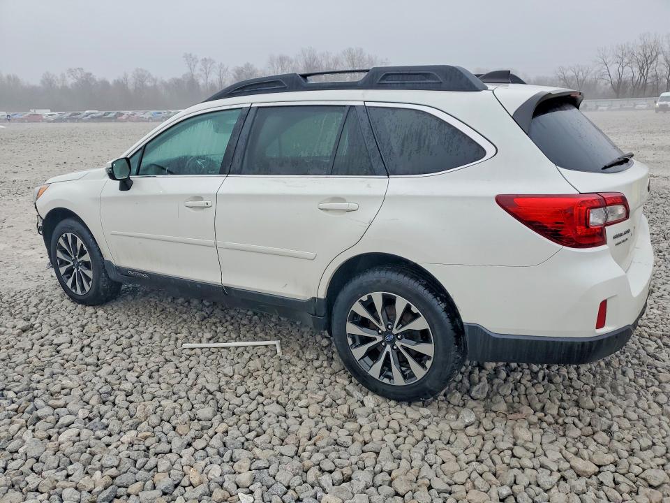 Продажа на аукционе авто 2017 Subaru Outback, vin: 4S4BSANC2H3240832, номер лота: 78258435