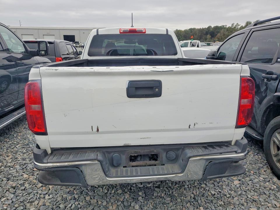 Aukcja sprzedaży 2015 Chev Colorado, vin: 1GCHSAEA7F1258569, numer aukcji: 47461196