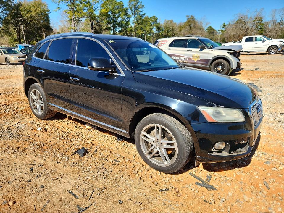 Aukcja sprzedaży 2016 Audi Q5, vin: WA1C2AFP7GA022917, numer aukcji: 76177185