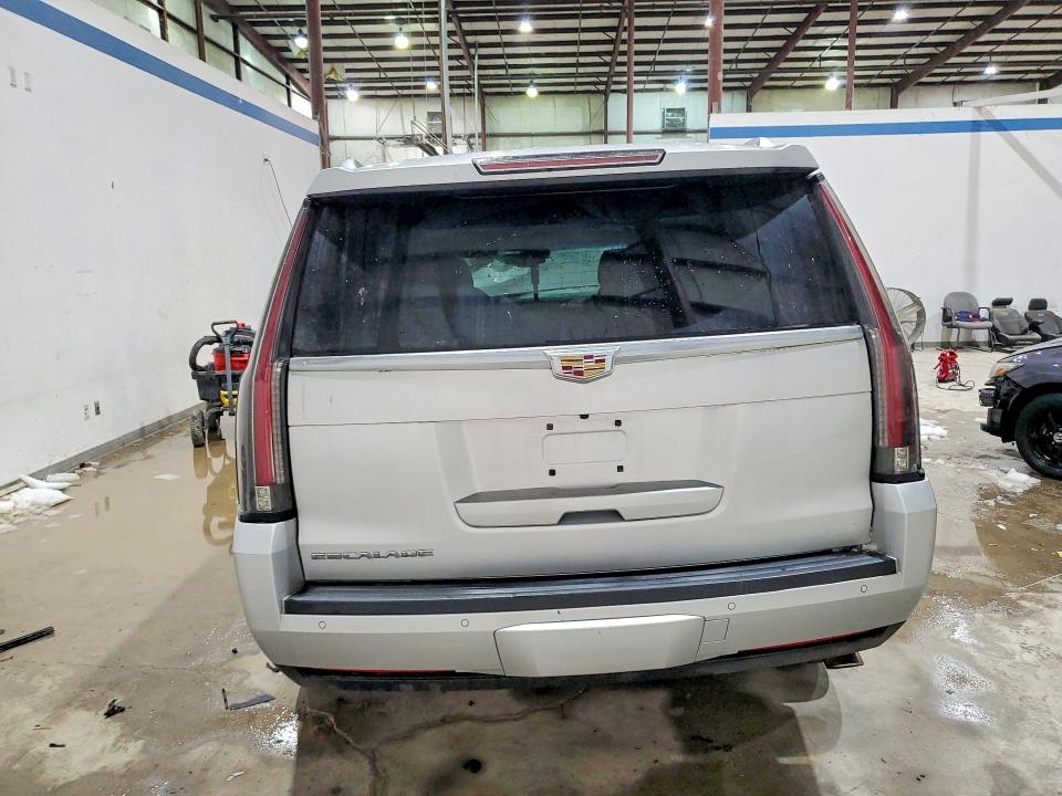 Продаж на аукціоні авто 2016 Cadillac Escalade, vin: 1GYS4BKJ2GR407011, номер лоту: 75655525