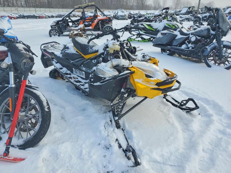 2025 Ski-doo Adrenaline მანქანა იყიდება აუქციონზე, vin: 2BPSBDSA2SV000100, აუქციონის ნომერი: 78211975