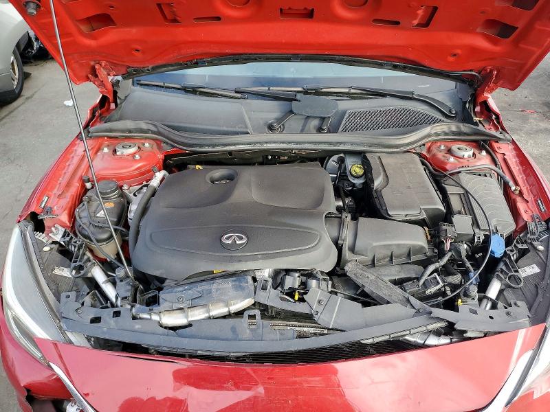Aukcja sprzedaży 2018 Infiniti Qx30, vin: SJKCH5CP2JA051830, numer aukcji: 74500585