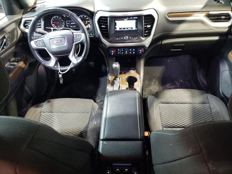 Aukcja sprzedaży 2019 Gmc Acadia, vin: 1GKKNKLA2KZ202903, numer aukcji: 75840765