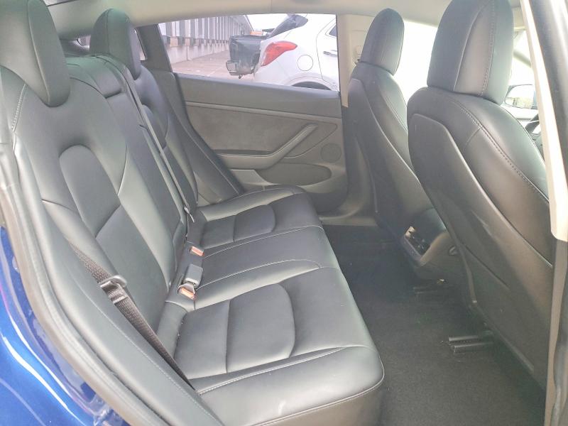 Aukcja sprzedaży 2021 Tesla Model 3, vin: 5YJ3E1EA9MF086714, numer aukcji: 78045365