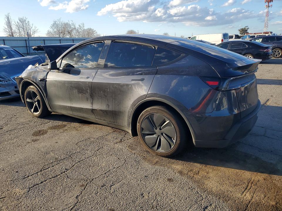 Aukcja sprzedaży 2026 Tesla Model Y, vin: 7SAYGDEE5TF358987, numer aukcji: 76782665