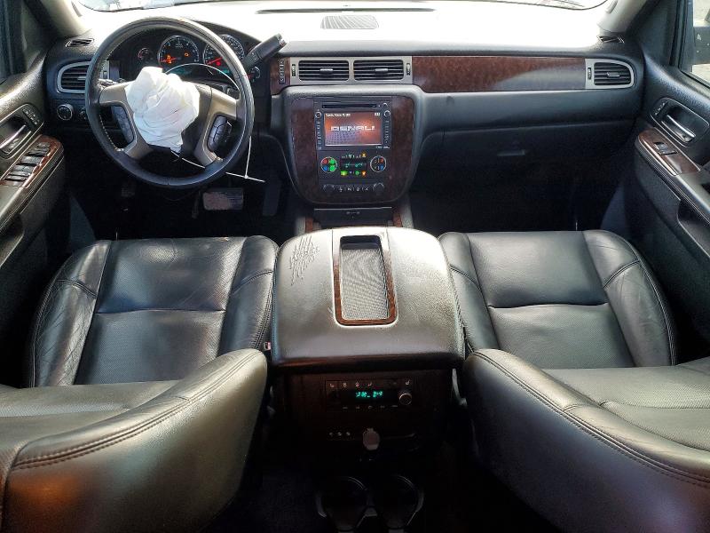 Продаж на аукціоні авто 2013 Gmc Yukon Xl, vin: 1GKS1MEF2DR359821, номер лоту: 76365115