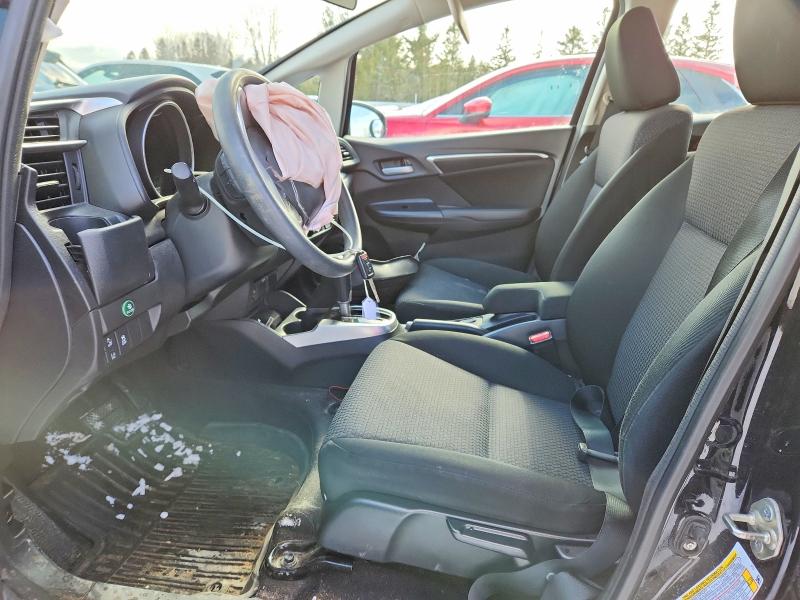 Aukcja sprzedaży 2019 Honda Fit, vin: 3HGGK5H51KM102561, numer aukcji: 77777325
