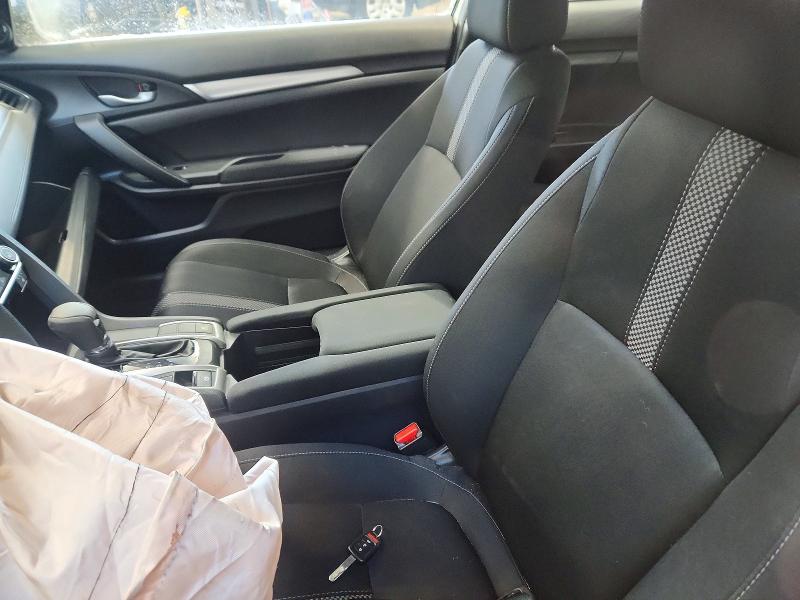 Aukcja sprzedaży 2019 Honda Civic, vin: 2HGFC4B64KH401433, numer aukcji: 77557065