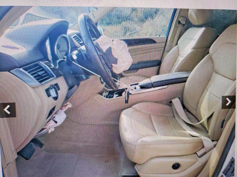 Aukcja sprzedaży 2015 Mercedes-benz Ml, vin: 4JGDA5HB7FA590830, numer aukcji: 76572695