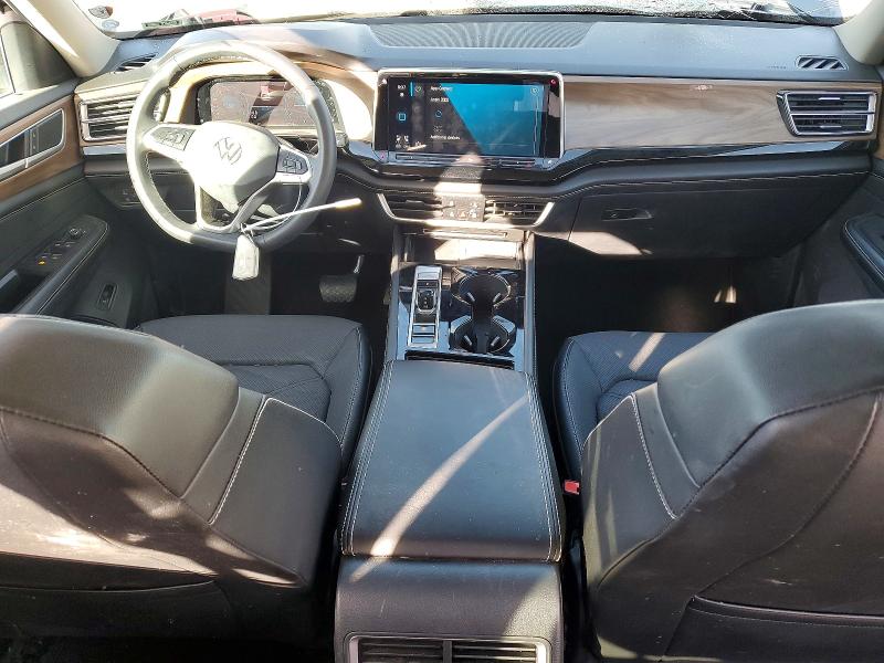Aukcja sprzedaży 2024 Volkswagen Atlas, vin: 1V2WR2CA4RC537092, numer aukcji: 79091025