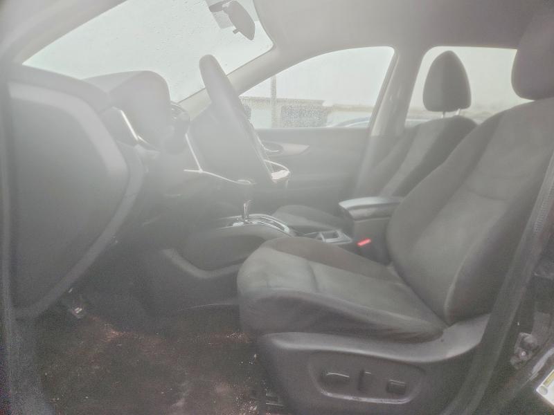 77715825 :رقم المزاد ، KNMAT2MV4GP683061 vin ، 2016 Nissan Rogue مزاد بيع