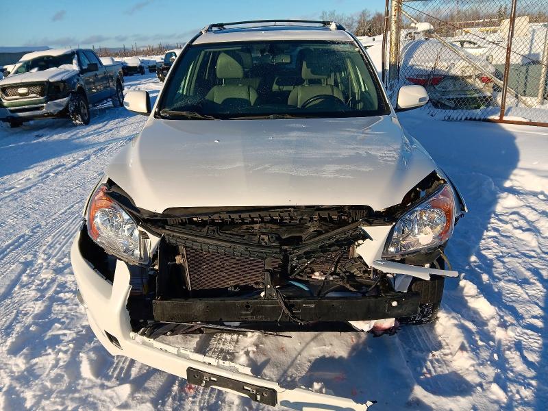 Продаж на аукціоні авто 2012 Toyota Rav4, vin: 2T3DK4DV7CW090949, номер лоту: 77744515
