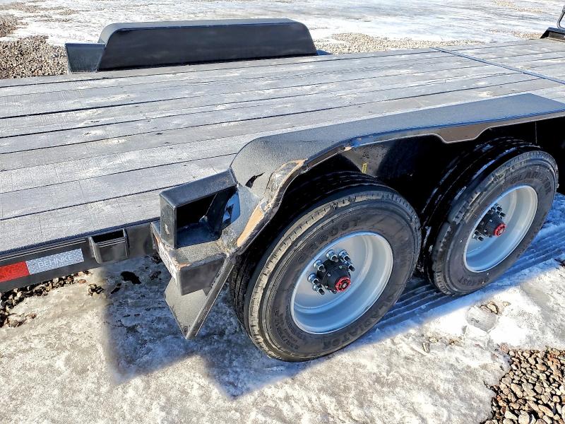 Продажа на аукционе авто 2025 Behnke Trailer, vin: 4L5ST2729SF075549, номер лота: 77205165