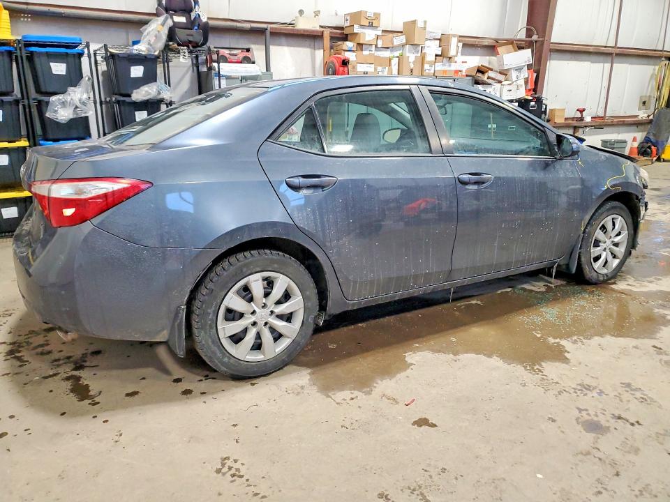 Продажа на аукционе авто 2016 Toyota Corolla, vin: 2T1BURHE8GC666220, номер лота: 78067875