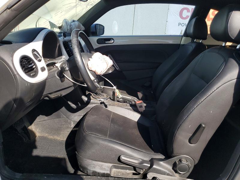 Продажа на аукционе авто 2012 Volkswagen Beetle, vin: 3VWJX7AT1CM638144, номер лота: 76359955