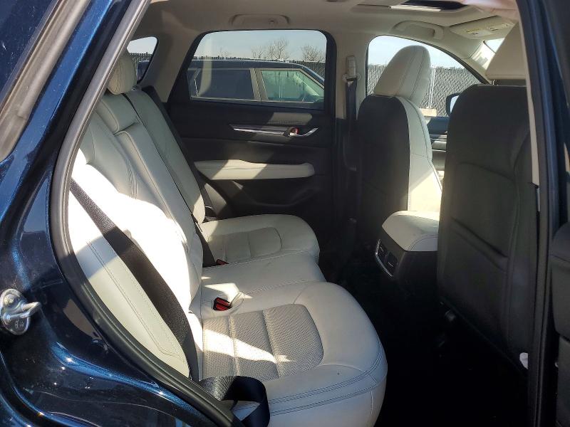 Продаж на аукціоні авто 2023 Mazda Cx-5, vin: JM3KFBDM7P0210564, номер лоту: 78964005