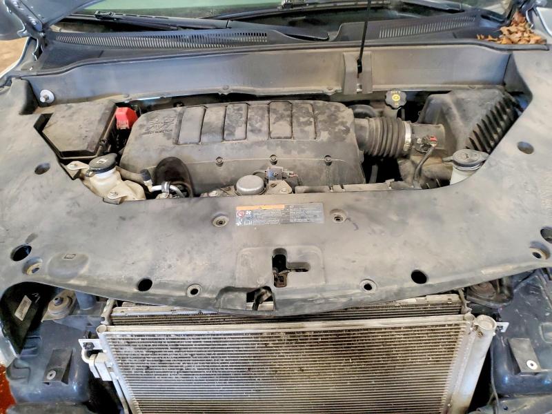 2017 Buick Enclave მანქანა იყიდება აუქციონზე, vin: 5GAKRAKD8HJ335695, აუქციონის ნომერი: 76253705