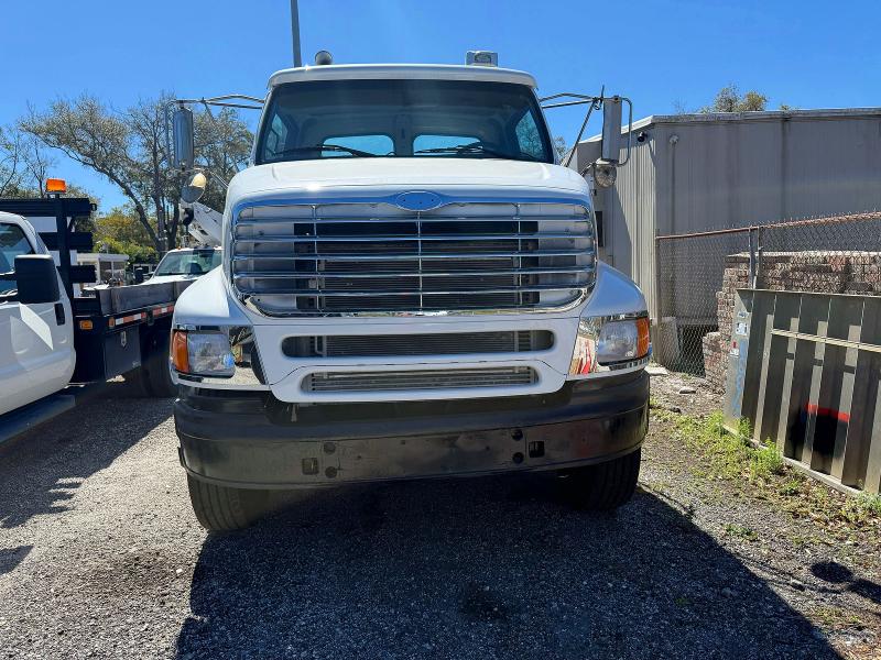 2005 Sterling Truck At მანქანა იყიდება აუქციონზე, vin: 2FWJA3CV95AU09670, აუქციონის ნომერი: 78832225