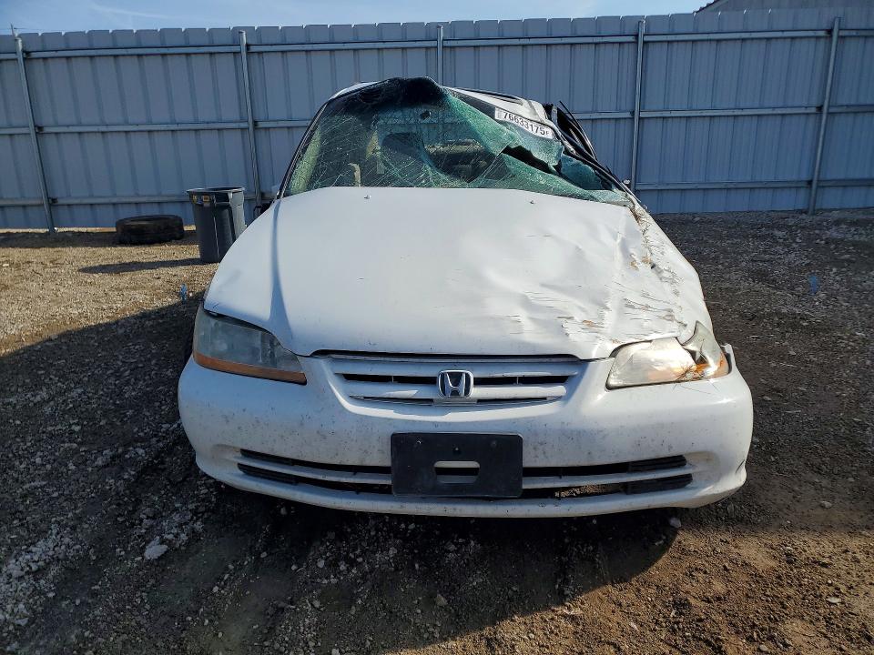 Продажа на аукционе авто 2002 Honda Accord, vin: 1HGCG16542A032577, номер лота: 76633175