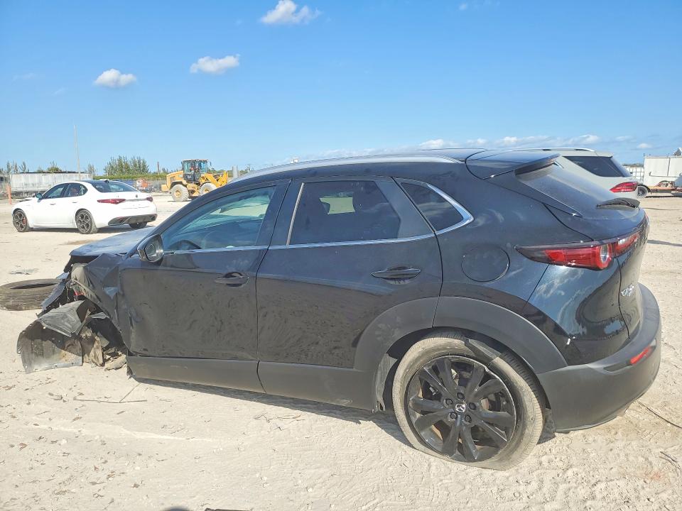 Aukcja sprzedaży 2024 Mazda Cx-30, vin: 3MVDMBBM1RM645489, numer aukcji: 76937675