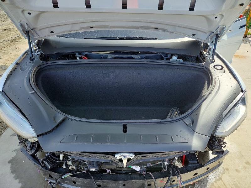 Aukcja sprzedaży 2020 Tesla Model X, vin: 5YJXCAE28LF237752, numer aukcji: 77742335