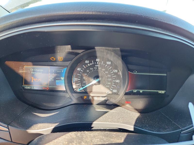 Продажа на аукционе авто 2018 Ford Fusion, vin: 3FA6P0HD7JR189265, номер лота: 79103895